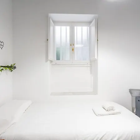Adolfo De Castro By Time Apartment Cádiz
