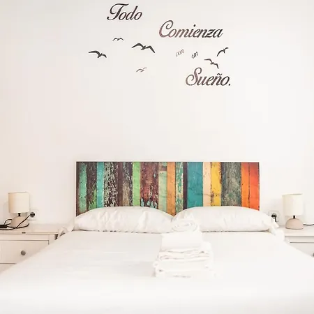 Apartment Adolfo De Castro By Time Cádiz