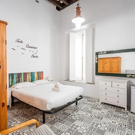 Adolfo De Castro By Time Apartment Cádiz