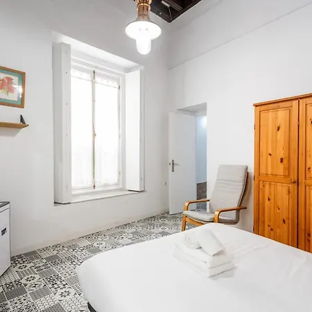Adolfo De Castro By Time Apartment *